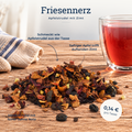 Friesennerz: Geschmack und Besonderheiten