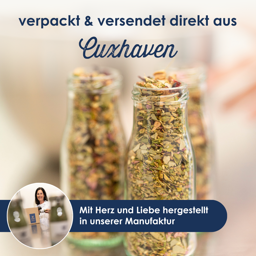 Ostfriesenmischung